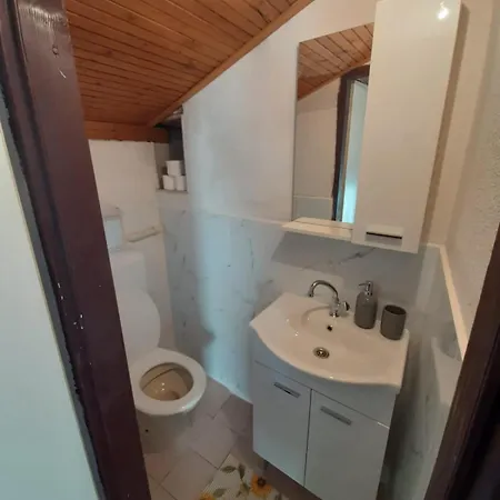 Сasa de vacaciones Milica