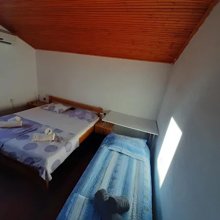 Milica Сasa de vacaciones *