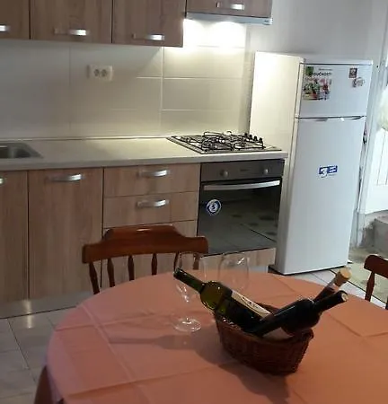 Milica Сasa de vacaciones *