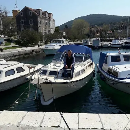 Сasa de vacaciones Milica