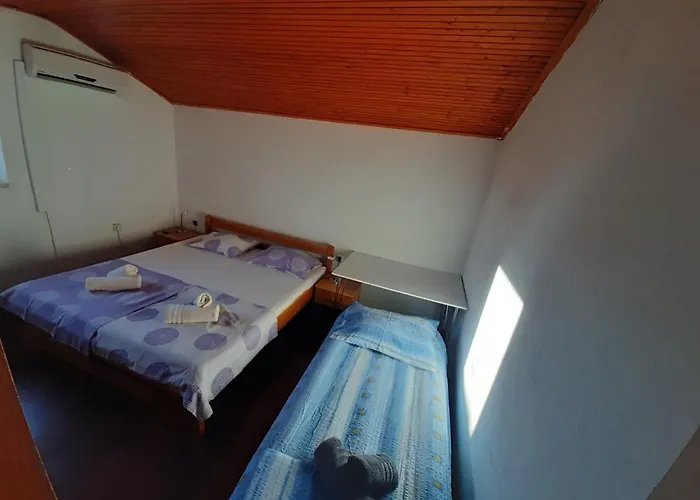 Milica Vakantiehuis *