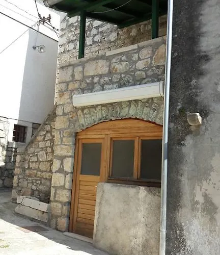 Vakantiehuis Milica *