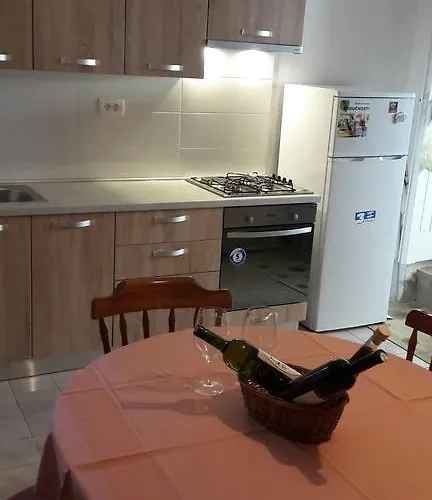 Milica Vakantiehuis *